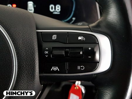 2023 Kia Sportage - thumbnail 19