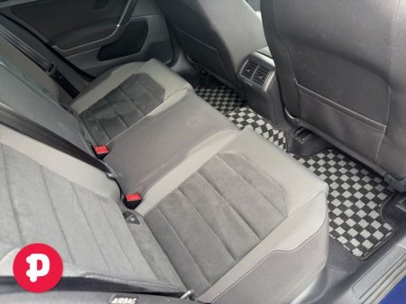 2017 Volkswagen Golf - thumbnail 14