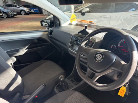 2019 Volkswagen up! - thumbnail 10