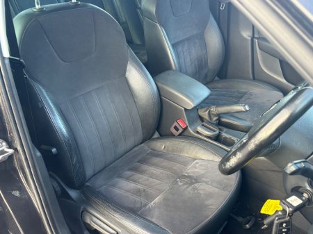 2018 Skoda Octavia 1.6 TDI 115 SE - Leather €11,895 thumbnail