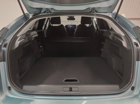 2025 Citroen E-C4 Commercial C-Series From €99 Per Week €22,589