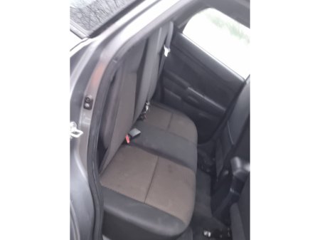 2015 Mitsubishi ASX 2015 MITSUBISHI ASX €5,900 €5,900 thumbnail