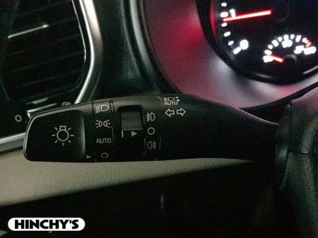 2021 Kia Sportage 1.6 CRDI MILD HYBRID K3 Auto thumbnail