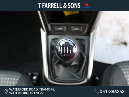 2026 Suzuki S-CROSS - thumbnail 16