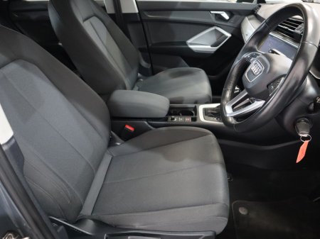 2022 Audi Q3 *39* TECHNIK 45 TFSI E S-A €28,900 thumbnail