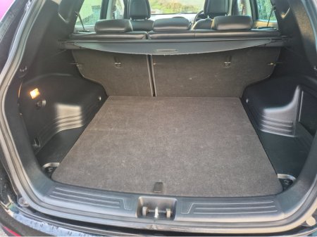 2014 Hyundai ix35 1.7 PREMIUM 4DR €8,900 thumbnail