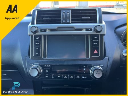 2016 Toyota Landcruiser - thumbnail 10