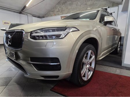 2018 Volvo XC90 - view 2