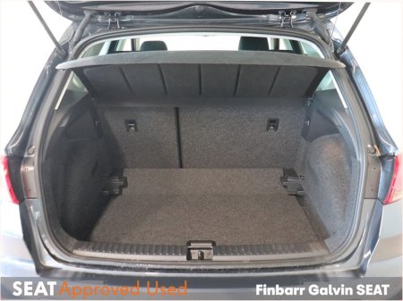 2025 SEAT Arona Arona 1.0TSI 115hp DSG SE+ €30,950 thumbnail