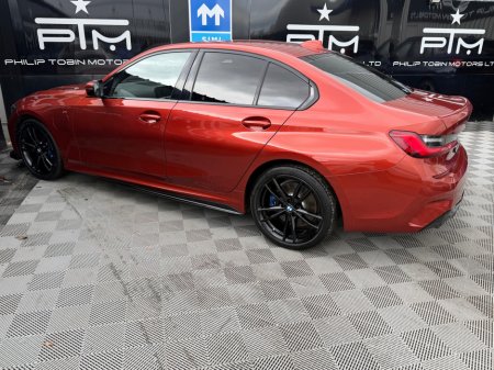 2020 BMW 3 Series - thumbnail 6