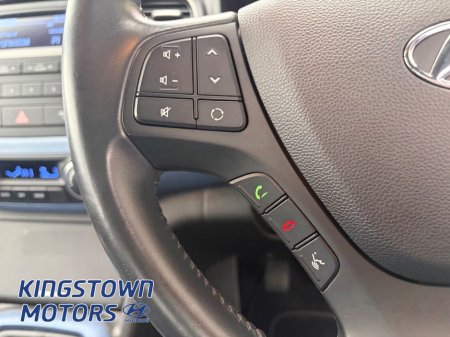 2014 Hyundai i10 - thumbnail 12