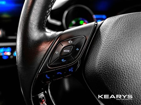 2019 Toyota C-HR - thumbnail 31