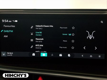 2025 Kia Sorento 2.2 Sorento Diesel thumbnail