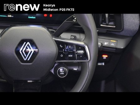 2024 Renault Megane E-Tech - thumbnail 16