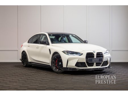 2021 BMW M3 for sale