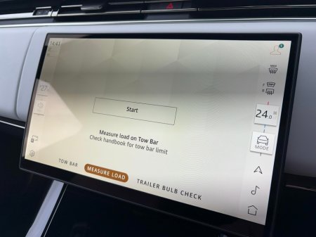 2025 Land Rover Range Rover Sport - thumbnail 29