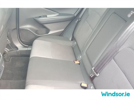 2021 Nissan Qashqai - thumbnail 8