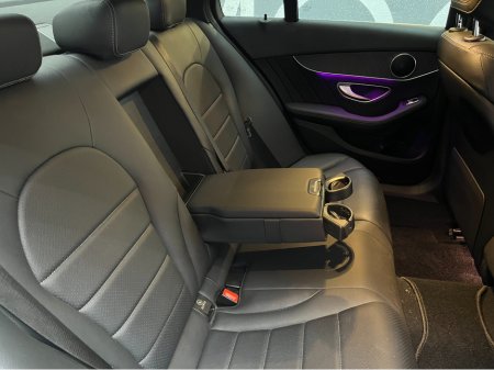 2019 Mercedes-Benz C Class €26950 2019 MERCEDES-BENZ C220D AVANTGARDE AMG LINE 2.0 AUTOMATIC / CRUISE CONTROL / REVERSE CAMERA / ELECTRIC MEMORY & HEATED SEATS / PADDLE SHIFTERS / AMBIENT LIGHTS €26,950 thumbnail