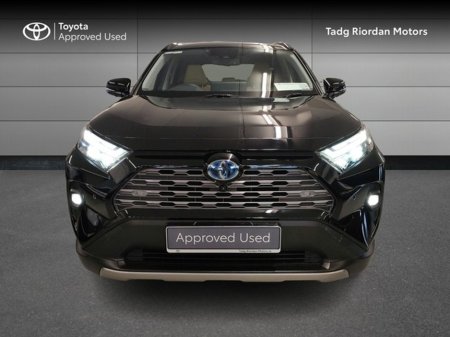 2023 Toyota Rav4 - photo 5