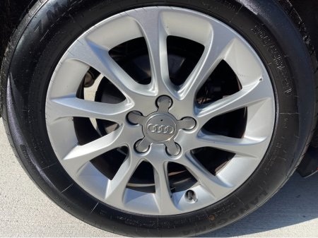 2015 Audi A3 - thumbnail 7