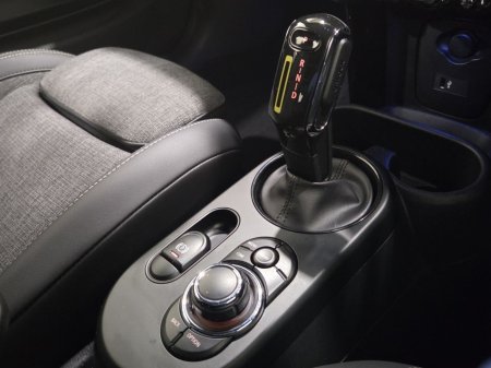 2022 MINI Hatch - thumbnail 10