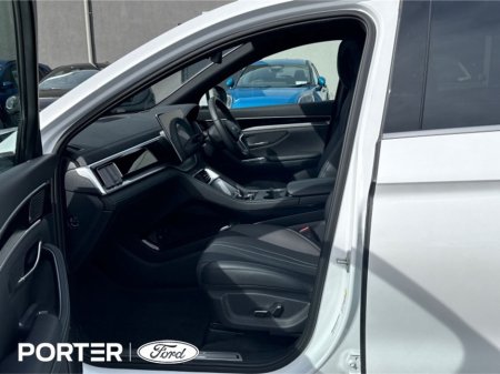 2025 BYD Seal U - thumbnail 4