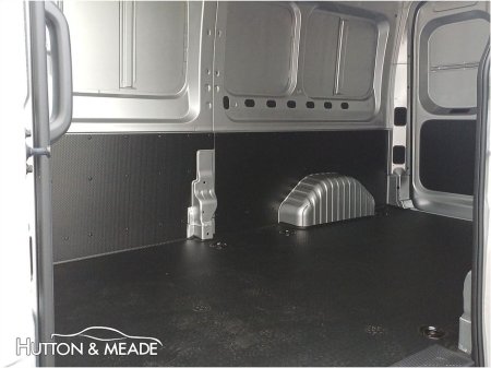 2026 Maxus Deliver 9 Lux Spec 2.0 Diesel thumbnail