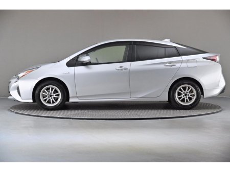 2017 Toyota Prius 1.8 HYBRID *REVERSE CAM*ANDROID CAR PLAYER* €16,890 thumbnail