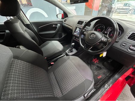 2017 Volkswagen Polo - thumbnail 4