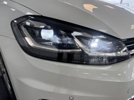 2019 Volkswagen Golf - thumbnail 20