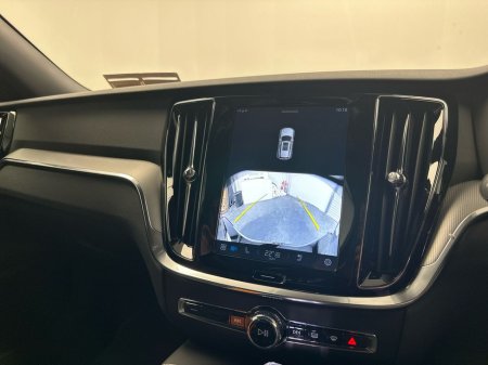 2026 Volvo V60 - thumbnail 16