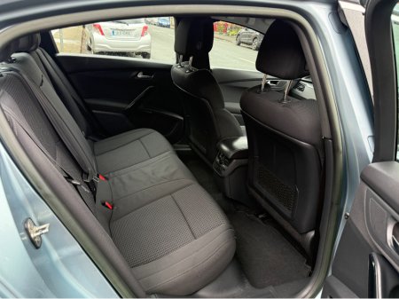 2014 Peugeot 508 - thumbnail 12