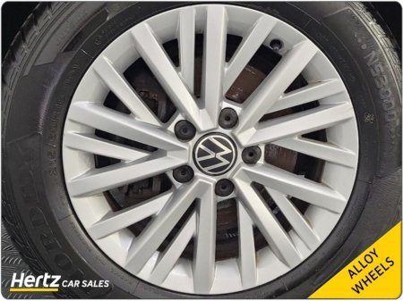 2023 Volkswagen T-Roc T-Roc LIFE TDI 2.0 Diesel Manual €26,745 thumbnail