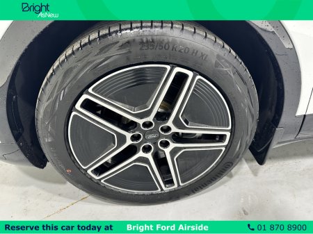 2026 Ford Capri - thumbnail 13