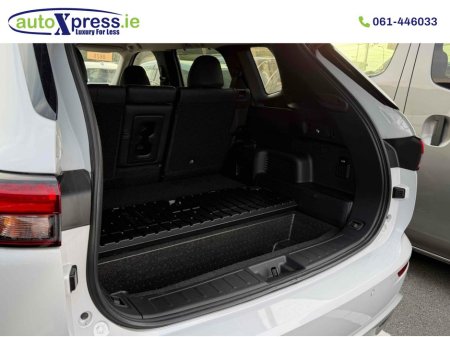 2021 Mitsubishi Outlander PHEV 4WD G, Automatic, Reversing camera thumbnail