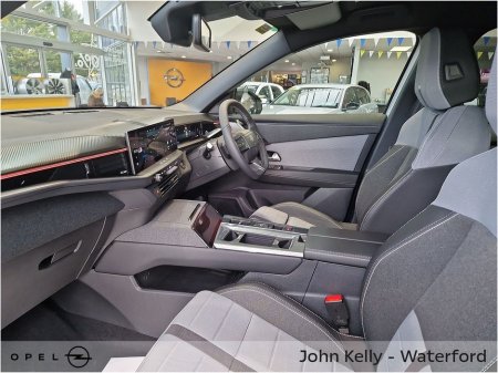 2026 Opel Grandland X GS EV RANGE 520kms *FULLY ELECTRIC* €45,885 thumbnail