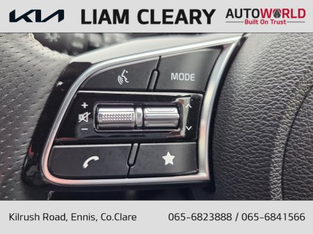 2022 Kia Ceed PE 1.0 GT LINE 5DR €22,900 thumbnail