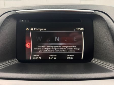 2015 Mazda CX-5 - thumbnail 19