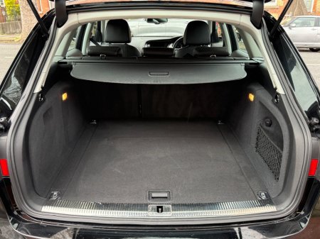 2015 Audi A4 - thumbnail 7