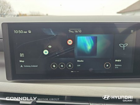 2026 Hyundai Tucson Executive PHEV * ORDER NOW FOR 261 * - €467 p/m €47,995 thumbnail