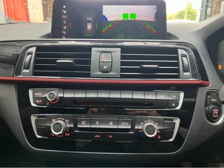 2018 BMW 1 Series - thumbnail 18