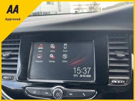 2018 Opel Mokka - thumbnail 5