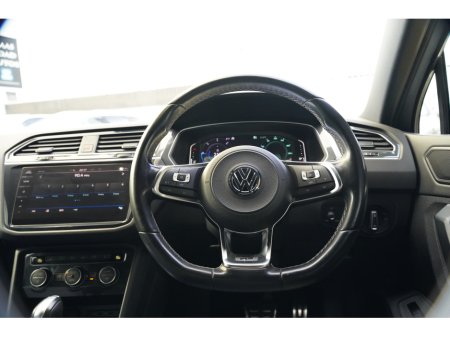 2019 Volkswagen Tiguan - thumbnail 20