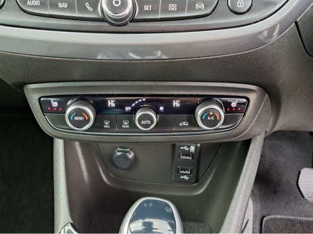 2022 Opel Crossland ELITE 1.5TD 120BHP AUTOMATIC €21,950 thumbnail