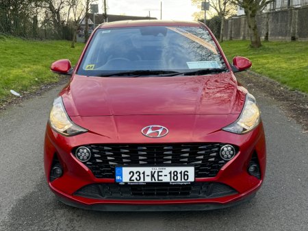 2023 Hyundai i10 - thumbnail 3
