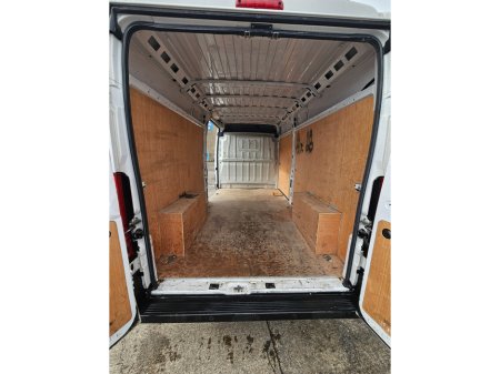 2022 Opel Movano - thumbnail 10