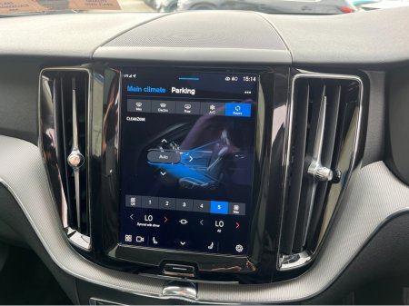 2023 Volvo XC60 - thumbnail 20