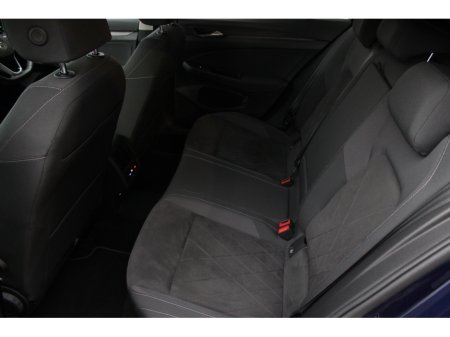 2021 Volkswagen Golf 1.5 TSI MHEV STYLE EDITION 150HP 5DR HATCHBACK AUTOMATIC // 1 OWNER CAR WITH ONLY 37,202 KM'S // WELL WORTH VIEWING // BUY WITH CONFIDENCE AA AND SIMI APPROVED DEALER 2026 // FINANCE ARRANGED // €25,950 thumbnail