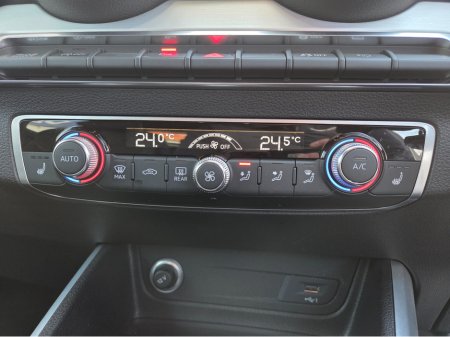 2018 Audi Q2 Audi Q2 S-Line Automatic €21,950 thumbnail