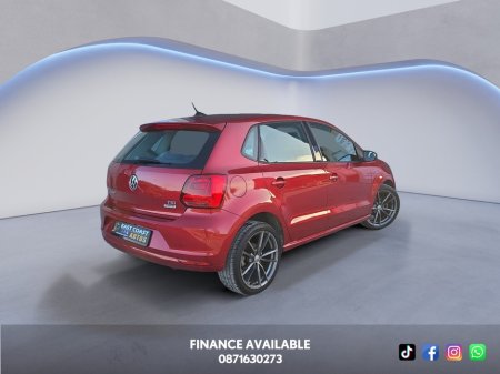 2017 Volkswagen Polo - thumbnail 5